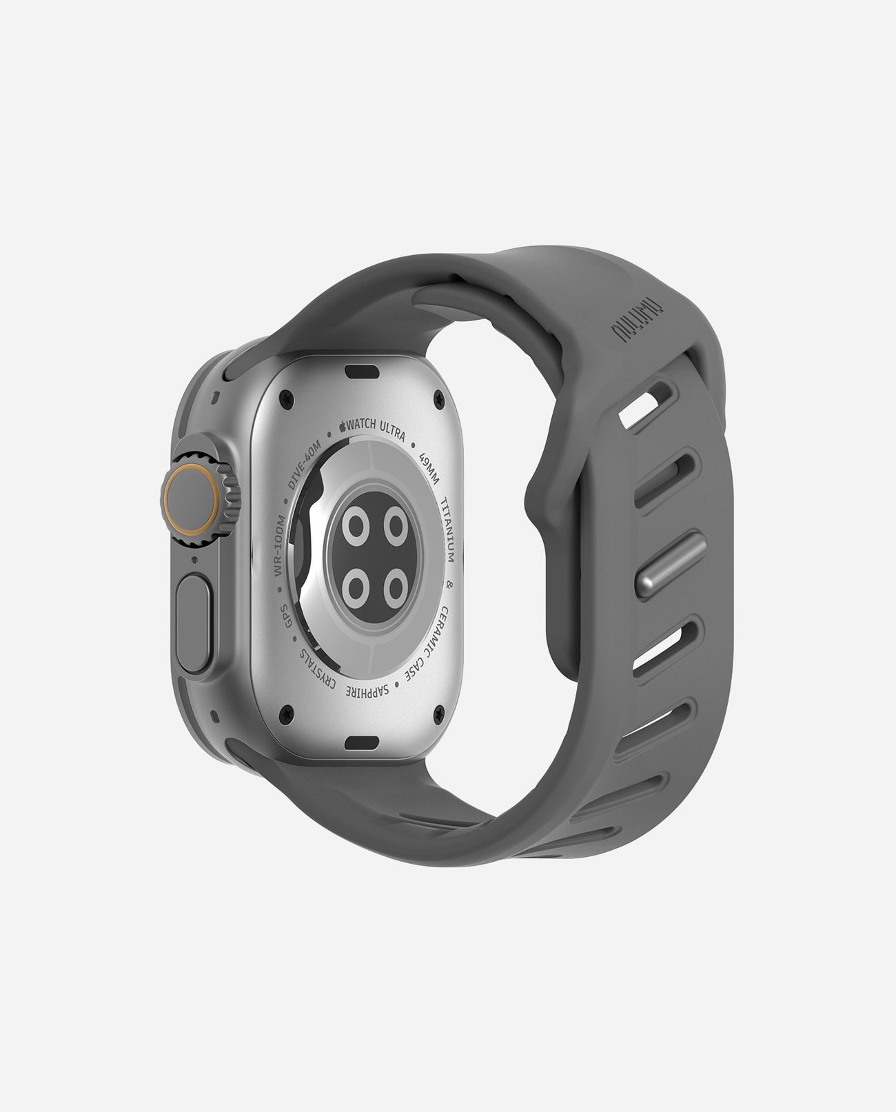 A02 Offbeat Sport Band for Apple Watch Series  Sale price