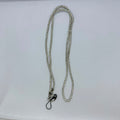 Crystal Beaded Phone Strap