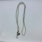 Crystal Beaded Phone Strap