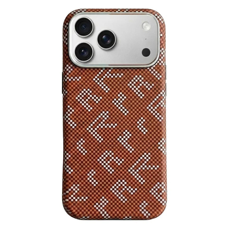 Face Design Carbon Fiber