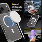Magnetic Case