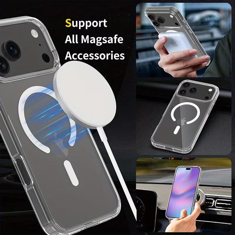Magnetic Case