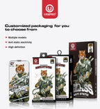 UNIPRO Tiger Anti-Static Glass