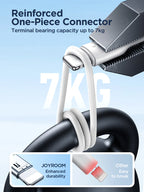 Joyroom S-A26 Fast Charging Data Cable (USB-A to Type-C)