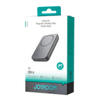 JR-W020 20W Mini magnetic wireless power bank