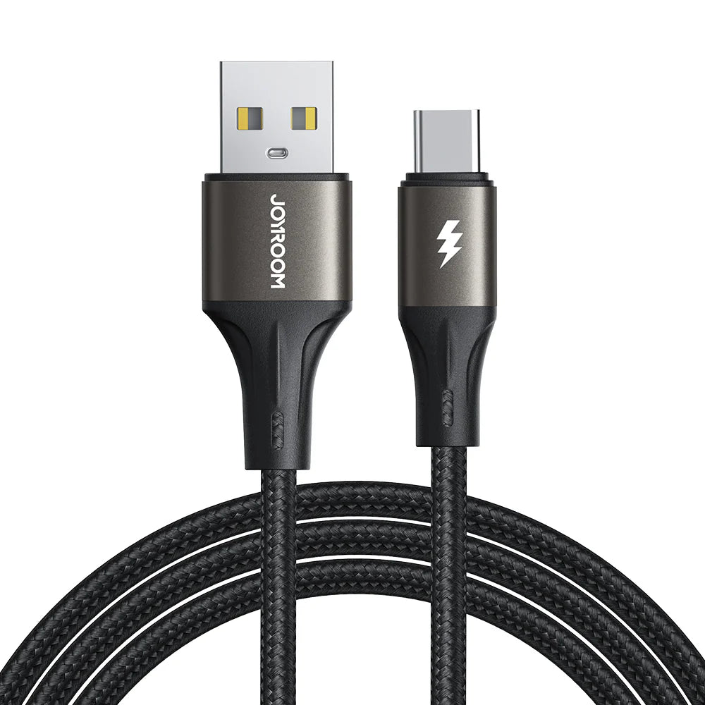 S-A25 Light-Speed Series 3A Fast Charging Data Cable