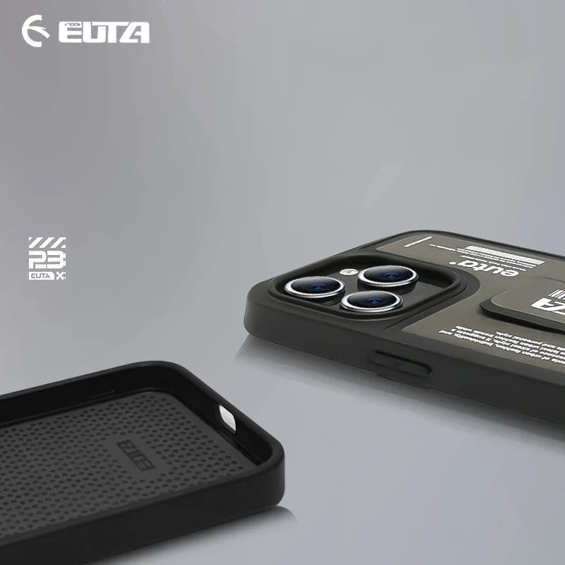 EUTA Elevate Case