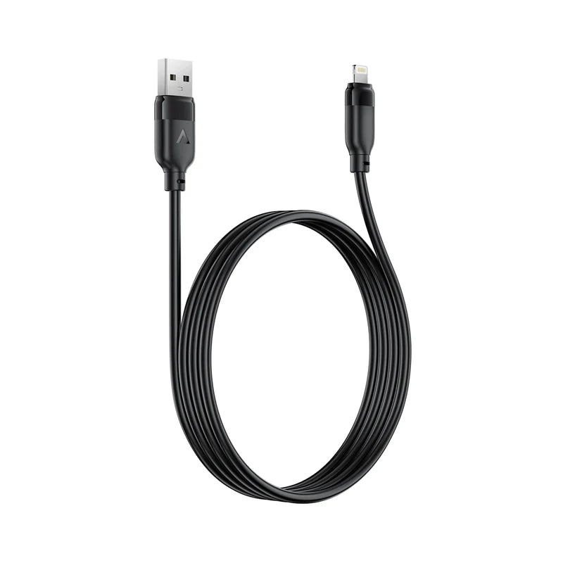 ACEFAST C16-02 TPU charging data cable USB-A to L