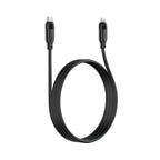 ACEFAST C16-05 TPU Charging Data Cable USB-C to Lightning 2M