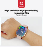 Apple Watch PMMA Protector 3pc