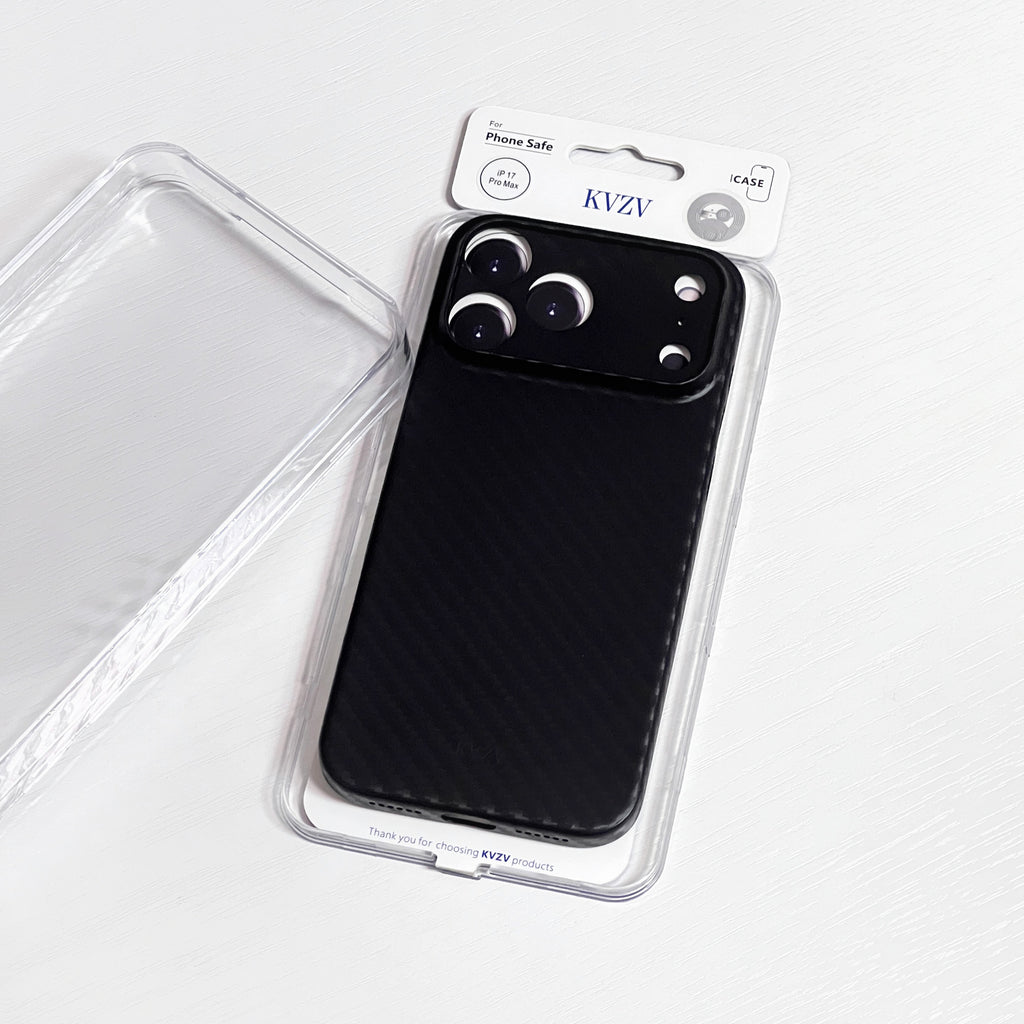 kvzv case CarbonEdge Series