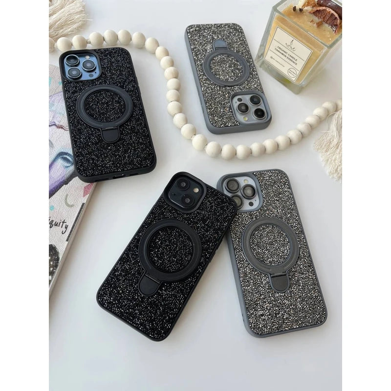 Glitter Case