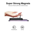 JOYROOM JR-W050 20W Magnetic Wireless Power Bank