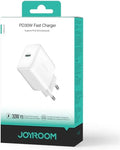 Joyroom JR-TCF24 PD 30W Fast Charging