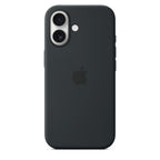 Apple iPhone 17 Silicone Case with MagSafe