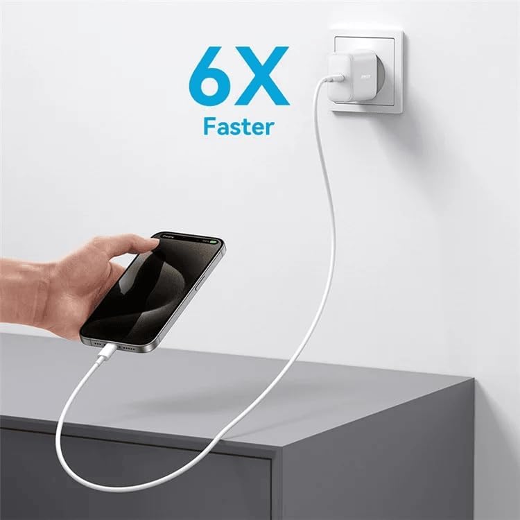 Joyroom JR-TCF24 PD 30W Fast Charging