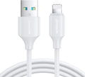 S-A9 USB-A to Lightning 3A Fast Charging Data Cable