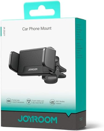 Joyroom JR-ZS377 Car Phone Holder