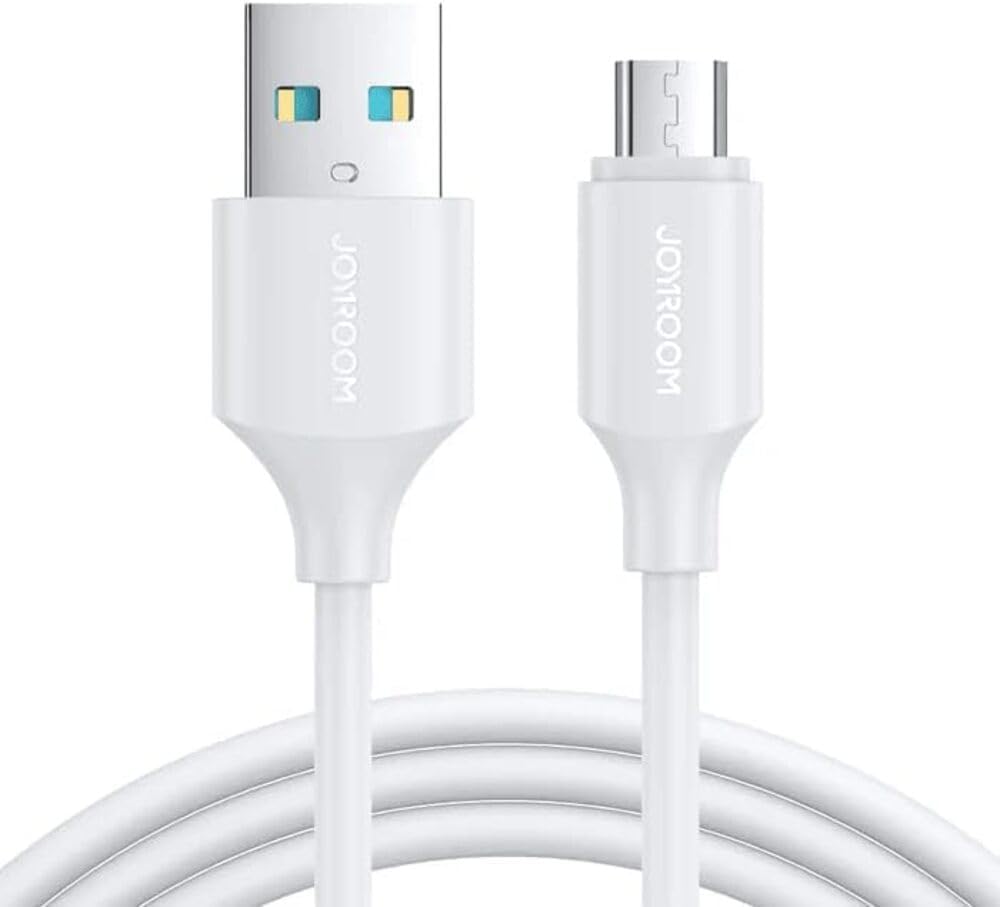 S-A9 USB-A to Micro 3A Fast Charging Data Cable