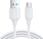 S-A9 USB-A to Micro 3A Fast Charging Data Cable