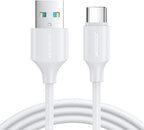 S-A9 USB-A to Type C 3A Fast Charging Data Cable