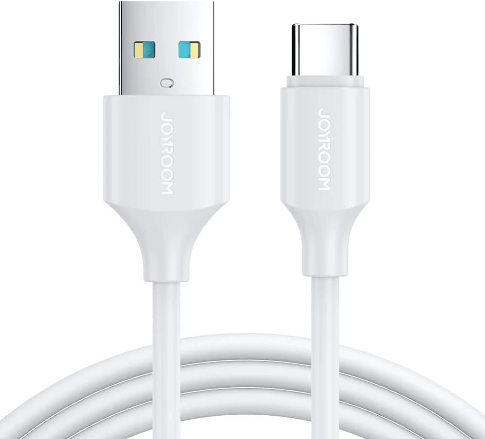 S-A9 USB-A to Type C 3A Fast Charging Data Cable
