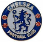 3D Sticker mobile Chelsea FC Official Badge   Code:85