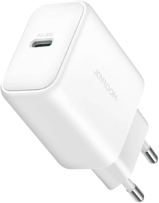 Joyroom JR-TCF24 PD 30W Fast Charging