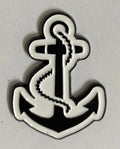 3D Sticker mobile anchor    Code:136