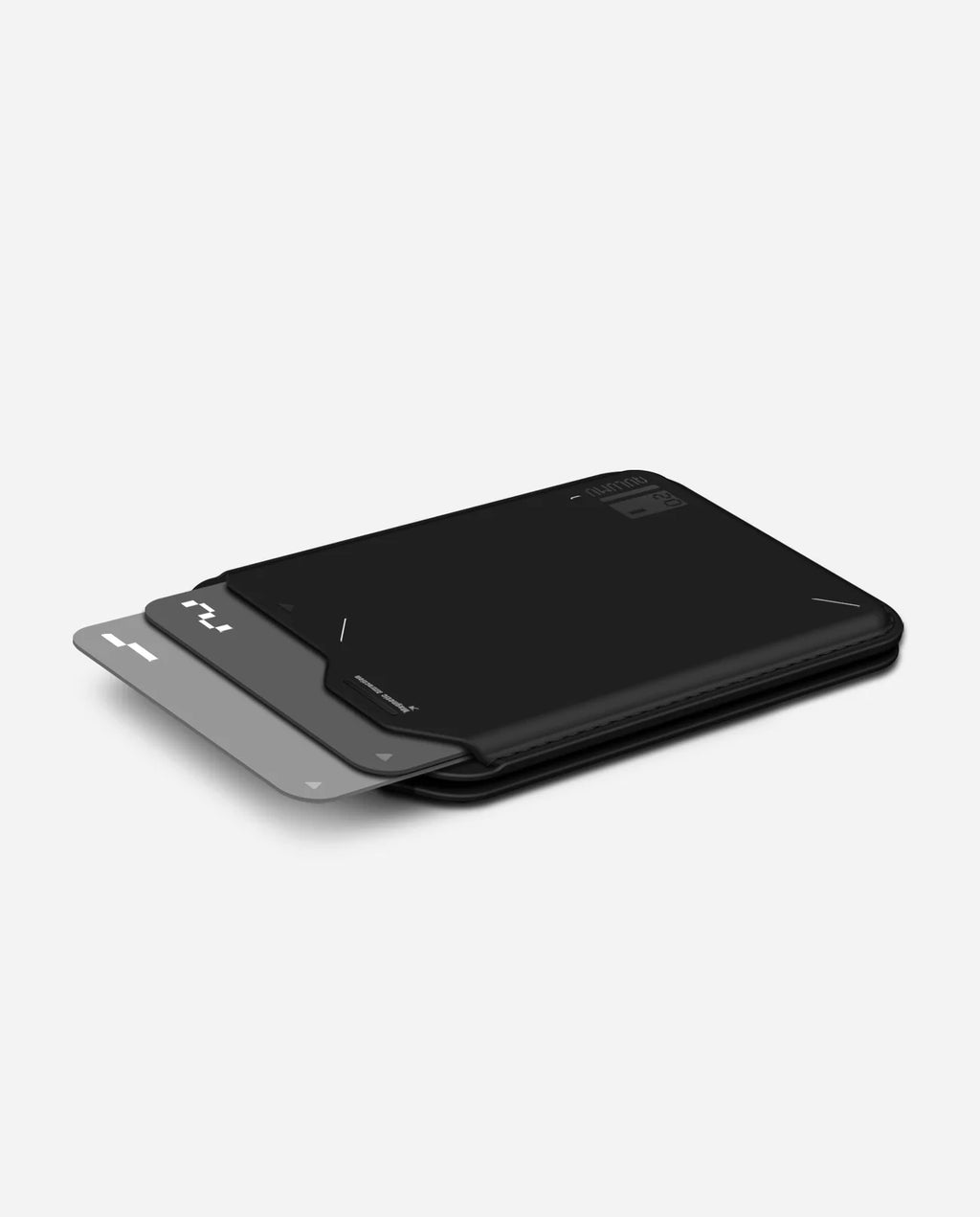 Magnetic Flip Wallet & Stand