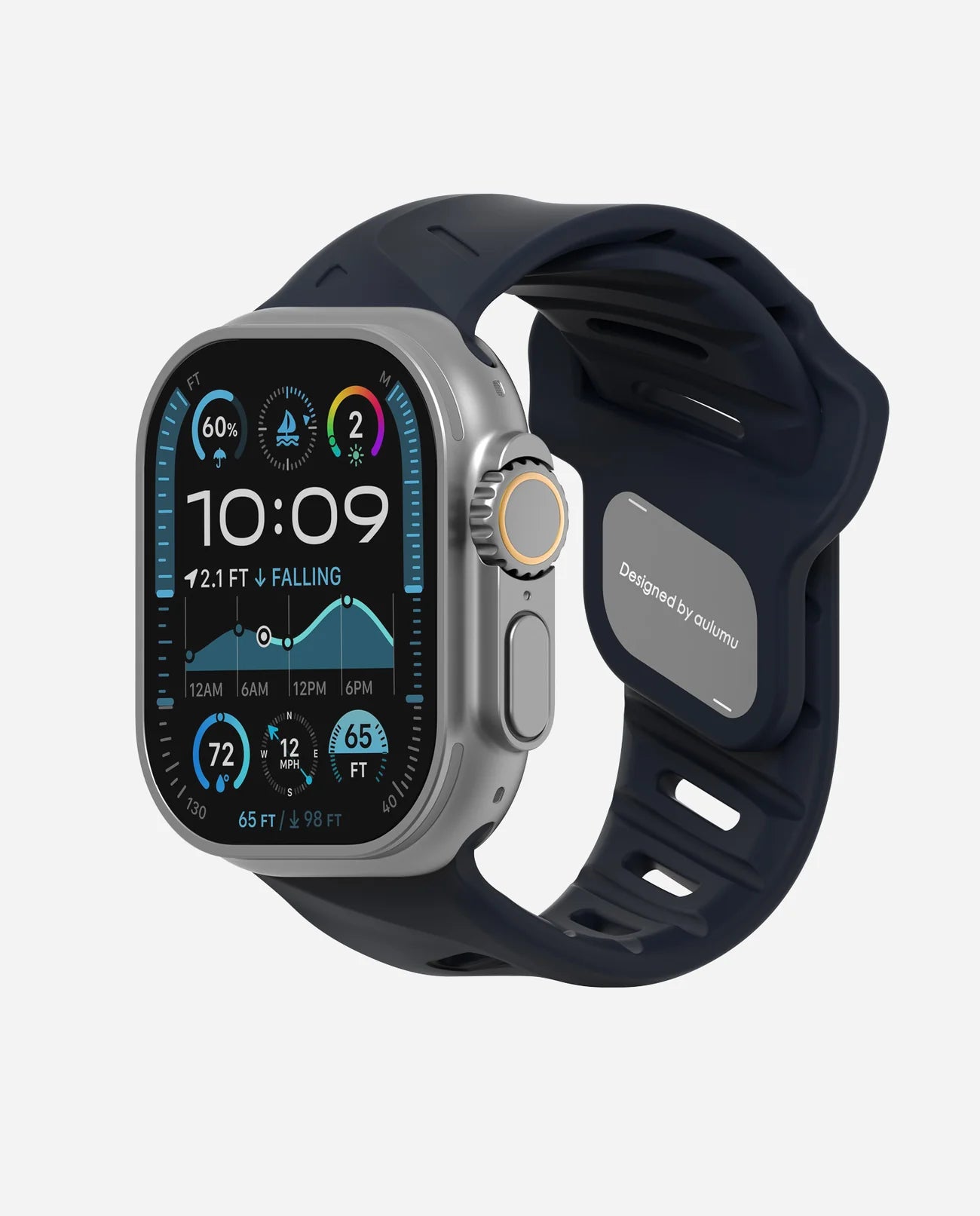 A02 Offbeat Sport Band for Apple Watch Series  Sale price