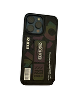 EUTA Mag-Charge Leatherette Case