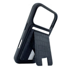 MagSafe leather wallet with stand ( card case)