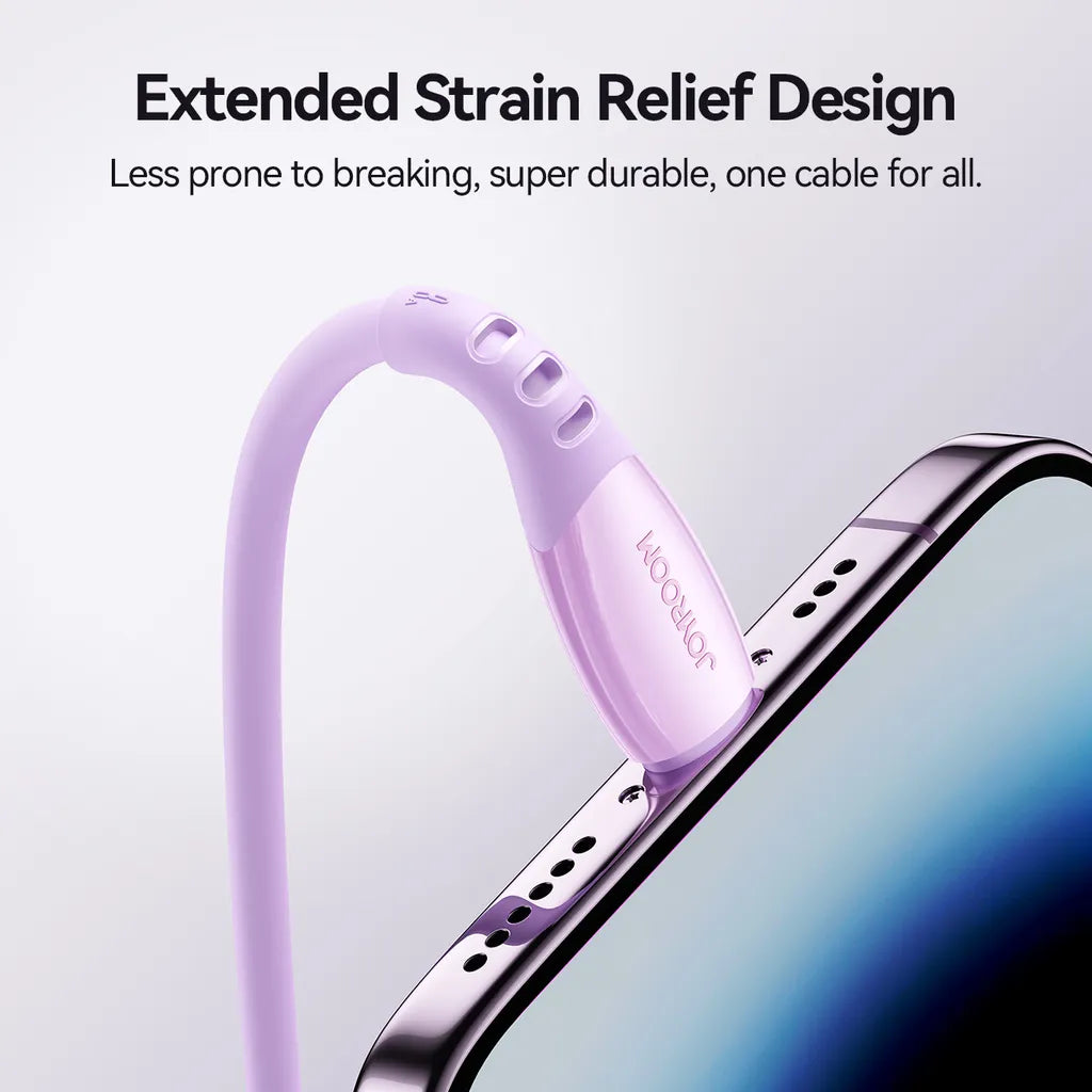 JOYROOM S-A59 Vibrant Series 3A