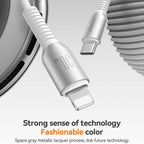 Joyroom S-A51 Cutting-Edge Series 30W Fast Charging Data Cable