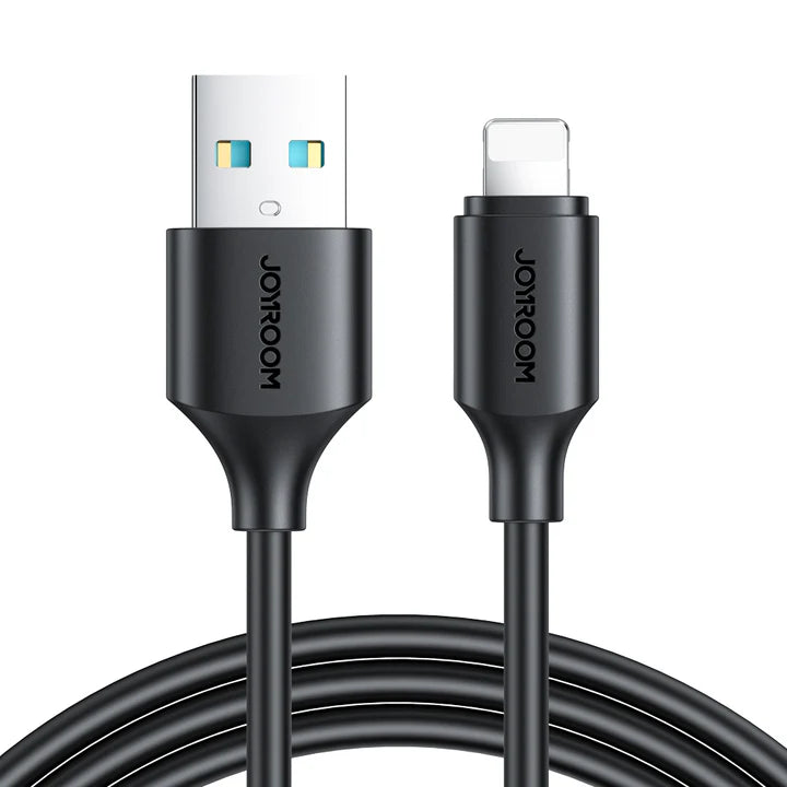 S-UL012A9 2.4A Lightning cable