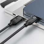 ACEFAST C16-02 TPU charging data cable USB-A to L