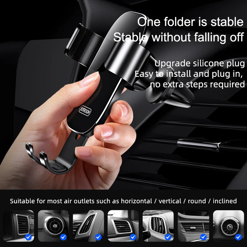 JOYROOM JR-ZS198 Car Phone Holder