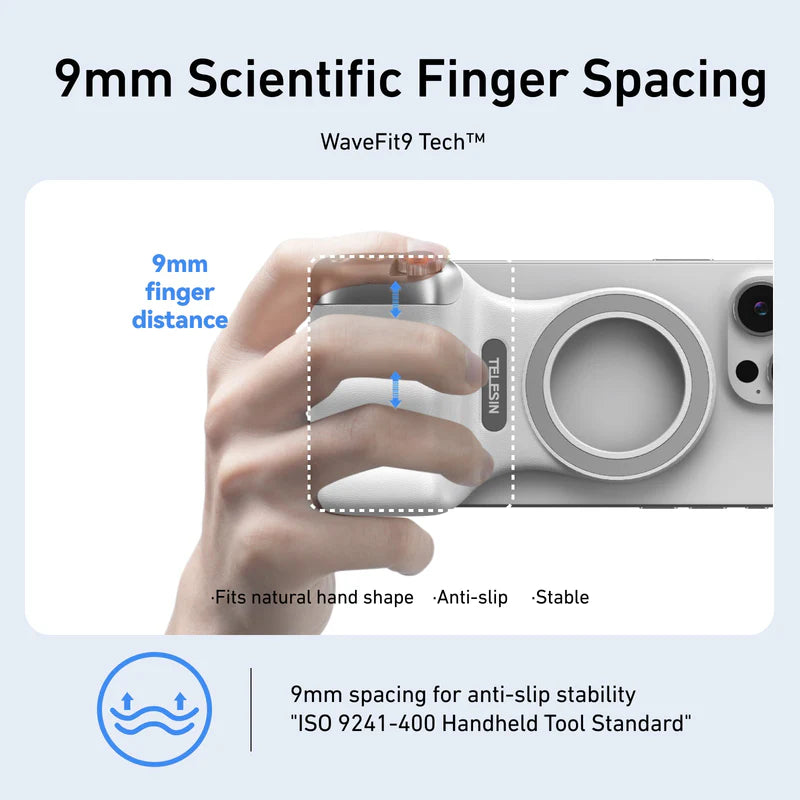 Fun Shot Magnetic Grip 2