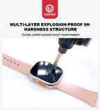 Apple Watch PMMA Protector 3pc