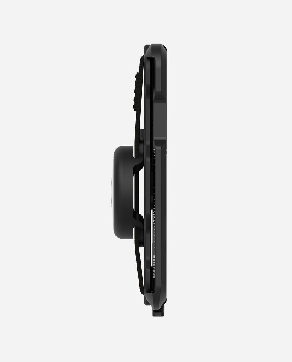 Multi-Tool Magnetic Metal Wallet | Carbon Fiber Cover