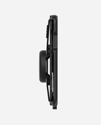 Multi-Tool Magnetic Metal Wallet | Carbon Fiber Cover