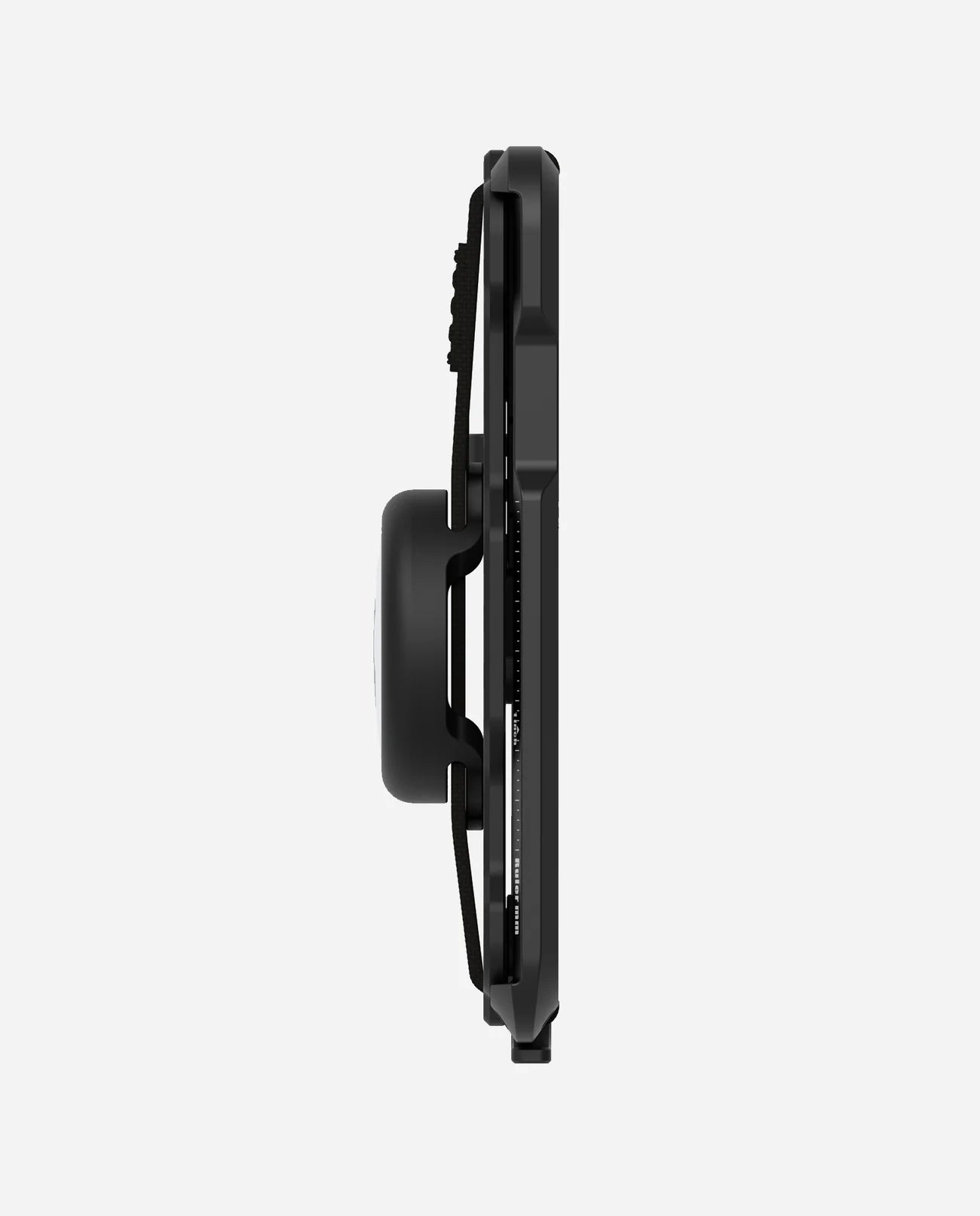 Multi-Tool Magnetic Metal Wallet | Carbon Fiber Cover