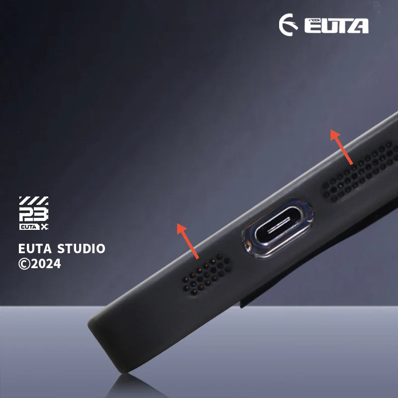 EUTA Elevate Case