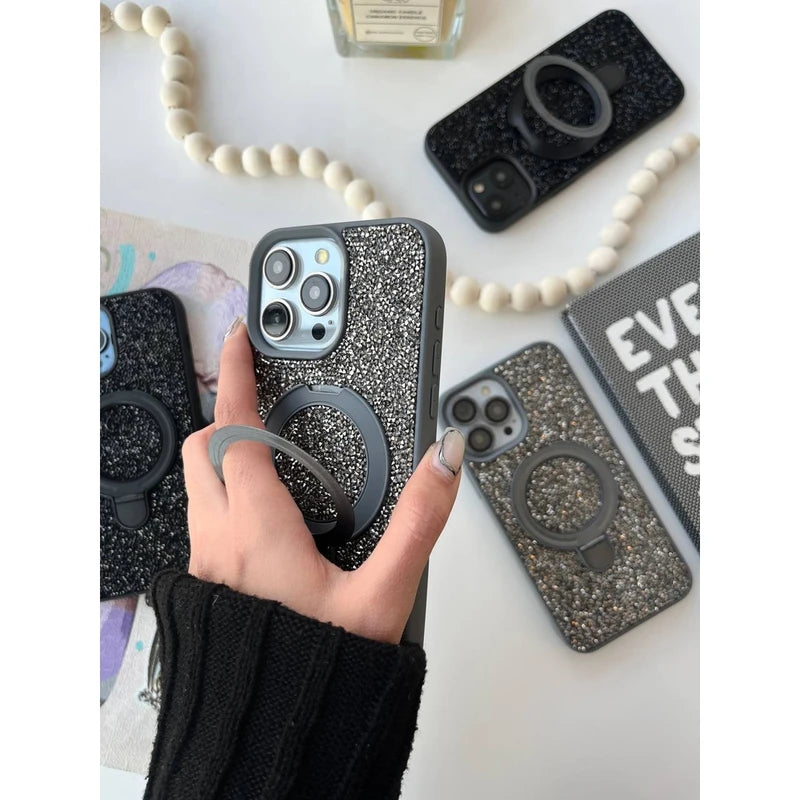 Glitter Case