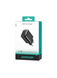 Joyroom JR-TCF23 25W Fast Charger