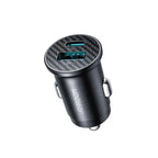 Joyroom JR‑CCN16 Mini 15W Dual Car Charger
