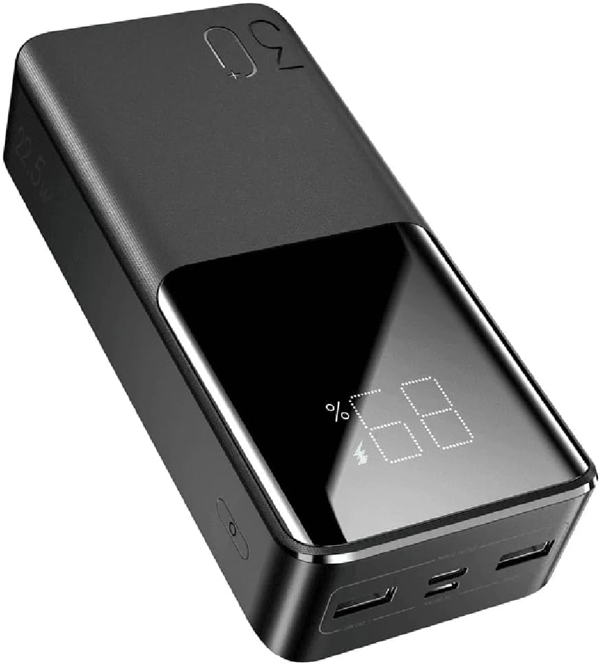 Joyroom JR-QP193 30000mAh Power Bank