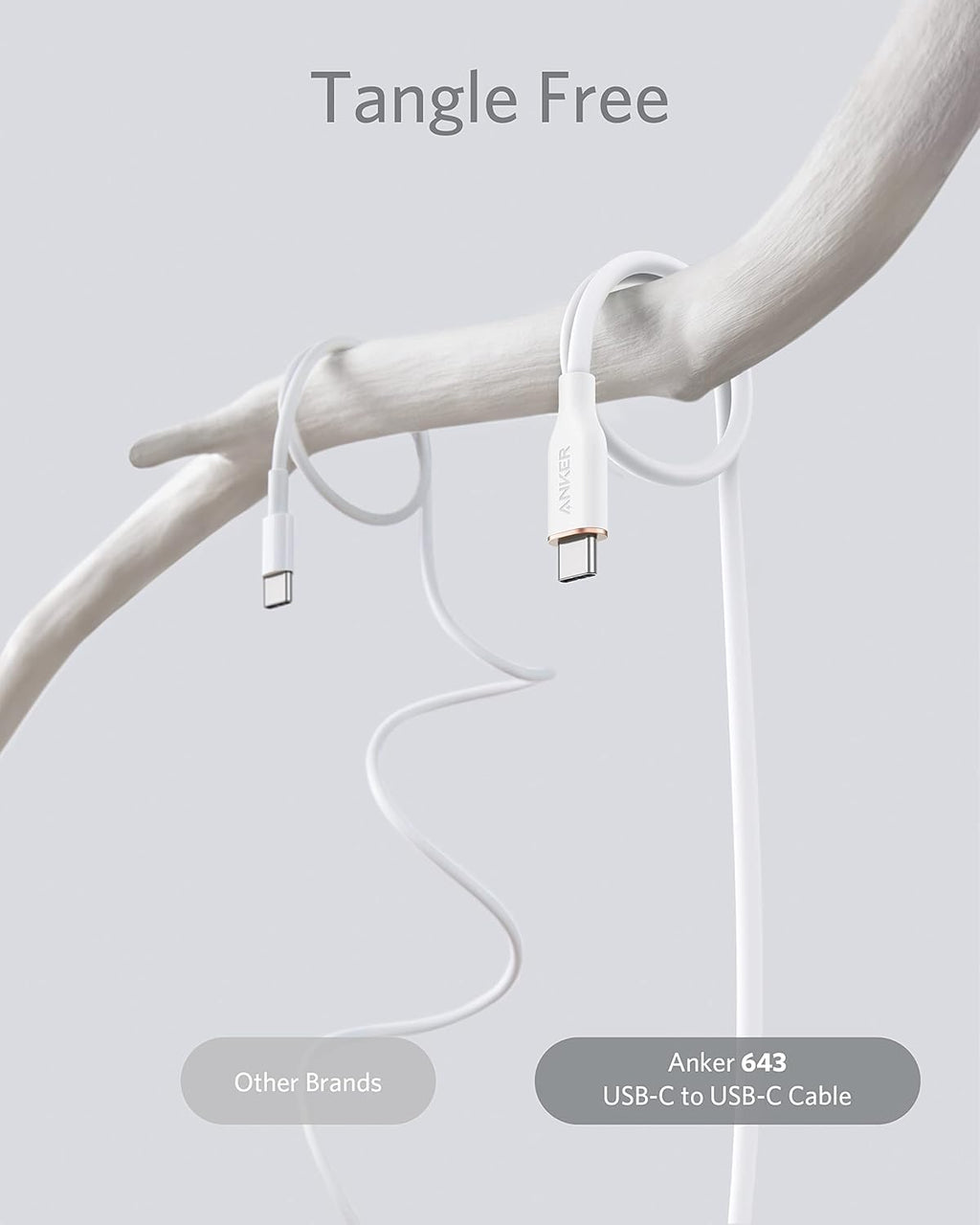Anker A8553 PowerLine