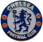 3D Sticker mobile Chelsea FC Official Badge   Code:85